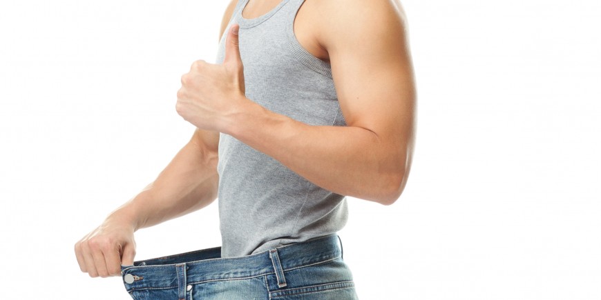5 astuces pour perdre du poids quand on est gay